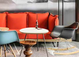 ibis Hotel Hannover City 4