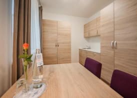 Hotel City Green Berlin 3