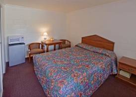 Americas Best Value Inn Oxnard-Port Hueneme 4
