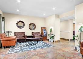 MainStay Suites Addison-Dallas 5