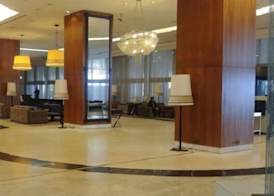 Hotel El Aurassi 5
