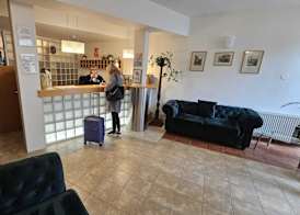 Hotel Claris 2