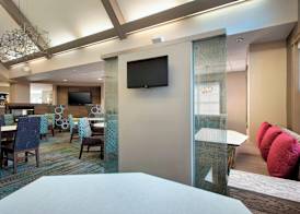 Residence Inn Cranbury South Brunswick 3