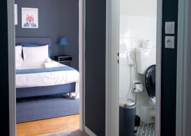 Mignon & Teak Apartments 3