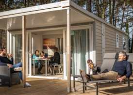 EuroParcs Hoge Kempen 5