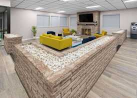Super 8 by Wyndham Henrietta/Rochester Area 5