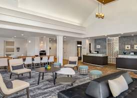 Residence Inn by Marriott Long Island Islip/Courthouse Complex 5
