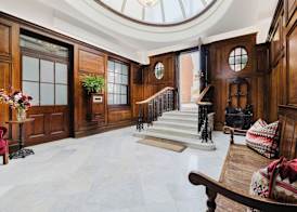 Winchester Royal Hotel 4