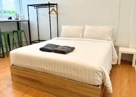 Sleepy Station Hostel 5