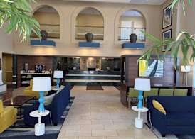 Comfort Inn Sandusky 2