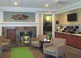Days Inn by Wyndham Cedartown 2