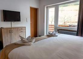 Hotel Tiefenhagen Sauerland 5
