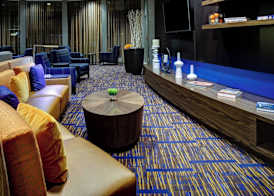 Courtyard by Marriott Atlanta Airport West 2