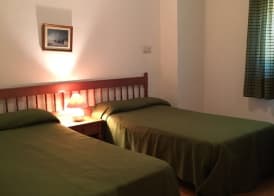 Hostal Los Chopos 4