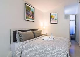 Batey Hotel Boutique 5