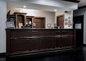 Evangeline Downs Hotel, an Ascend Collection Hotel 2