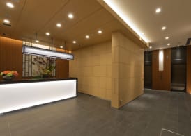 Tosei Hotel Cocone Kanda 2