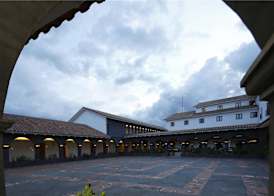 Hilton Garden Inn Cusco 3