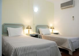 Best Western Hotel Dom Bernardo 4