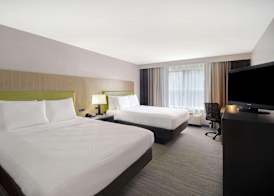Country Inn & Suites by Radisson, Cincinnati Airport, KY 5