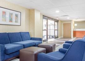Comfort Inn Winchester 3