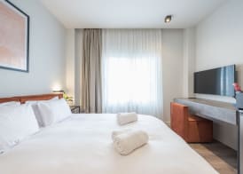 Aeiphoria Suites & Rooms - Athens 5