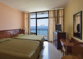 Gran Caribe Neptuno - Triton 2