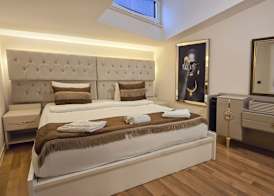 Taksim By Aydin Apart Hotel - Galata port 5
