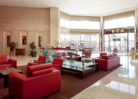 Park Inn by Radisson Al Khobar 4
