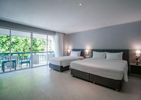 Phuket Island View Resort 5