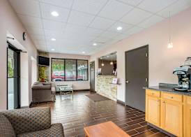 Red Carpet Inn & Suites NJ-73 4