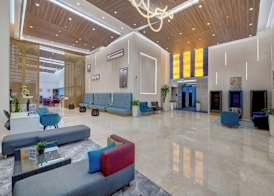 SUHA Bur Dubai 2