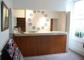 Lords Hotel 2