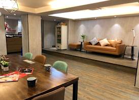 Homy Inn North Point 2
