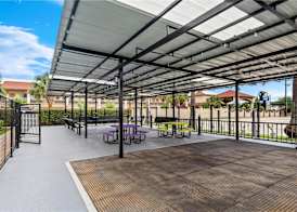 Spark By Hilton Houston Hobby Airport 5