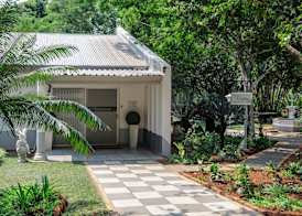 Graceland Conference & Lifestyle Centre 2