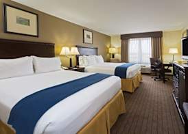 Holiday Inn Express & Suites MOULTRIE by IHG 2