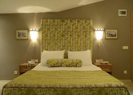 Hotel Tashkonak Istanbul 5