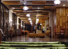 Paragon Hotel Seminyak 3