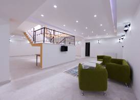 Apartments Hayat Hills 4