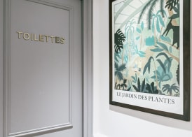 Hotel Saint Christophe 2