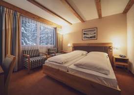 Mountain Plaza Hotel 5