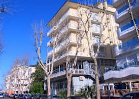 Hotel Concordia 4