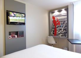 Hôtel Inn Design Paris Saint Quentin 4