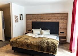Apart Hotel Alpenhof Werfenweng 3