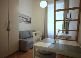 City Castle Aparthotel 5