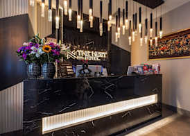 THE NEST HOTEL 2