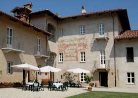 Hotel Antico Podere Propano 2