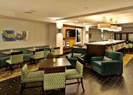 Hampton Inn Niagara Falls/Blvd 3