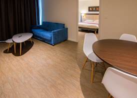 Tulip Inn Residence Thionville 4